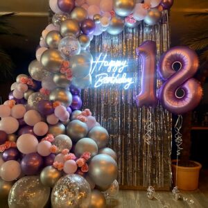 Personalisierte Events