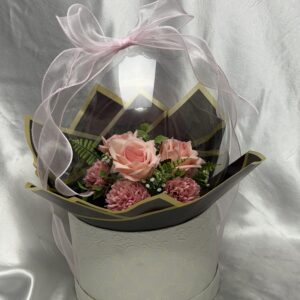 Personalisierter Geschenkballon